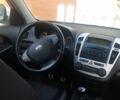 Белый Киа Сид, объемом двигателя 1.6 л и пробегом 287 тыс. км за 2410 $, фото 7 на Automoto.ua