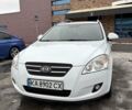 Білий Кіа Сід, об'ємом двигуна 1.59 л та пробігом 243 тис. км за 6200 $, фото 3 на Automoto.ua