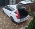 Белый Киа Сид, объемом двигателя 1.6 л и пробегом 380 тыс. км за 5700 $, фото 7 на Automoto.ua