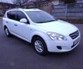 Белый Киа Сид, объемом двигателя 1.6 л и пробегом 230 тыс. км за 4999 $, фото 3 на Automoto.ua