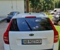 Білий Кіа Сід, об'ємом двигуна 1.6 л та пробігом 292 тис. км за 5329 $, фото 3 на Automoto.ua