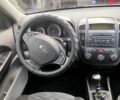 Белый Киа Сид, объемом двигателя 1.6 л и пробегом 380 тыс. км за 5700 $, фото 2 на Automoto.ua