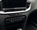 Белый Киа Сид, объемом двигателя 1.6 л и пробегом 58 тыс. км за 17799 $, фото 15 на Automoto.ua