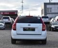 Белый Киа Сид, объемом двигателя 1.4 л и пробегом 252 тыс. км за 5499 $, фото 2 на Automoto.ua