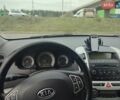 Белый Киа Сид, объемом двигателя 1.58 л и пробегом 350 тыс. км за 5000 $, фото 12 на Automoto.ua