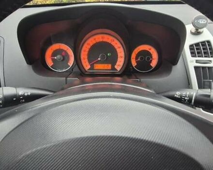 Киа Сид 2008 в Луцке на Automoto.ua Белый Киа Сид, объемом двигателя 1.6 л и пробегом 265 тыс. км за 6900 $, фото 6 на Automoto.ua