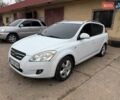 Білий Кіа Сід, об'ємом двигуна 1.4 л та пробігом 250 тис. км за 6400 $, фото 18 на Automoto.ua