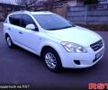 Білий Кіа Сід, об'ємом двигуна 1.6 л та пробігом 230 тис. км за 4999 $, фото 5 на Automoto.ua