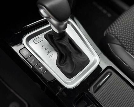 Белый Киа Сид, объемом двигателя 1.6 л и пробегом 58 тыс. км за 17799 $, фото 10 на Automoto.ua