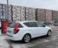 Білий Кіа Сід, об'ємом двигуна 1.59 л та пробігом 243 тис. км за 6200 $, фото 8 на Automoto.ua