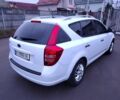 Белый Киа Сид, объемом двигателя 1.6 л и пробегом 230 тыс. км за 4999 $, фото 2 на Automoto.ua