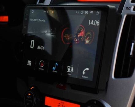 Белый Киа Сид, объемом двигателя 1.4 л и пробегом 252 тыс. км за 5499 $, фото 11 на Automoto.ua