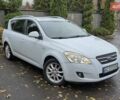 Киа Сид 2008 в Луцке на Automoto.ua Белый Киа Сид, объемом двигателя 1.6 л и пробегом 265 тыс. км за 6900 $, фото 7 на Automoto.ua