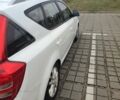 Белый Киа Сид, объемом двигателя 1.58 л и пробегом 350 тыс. км за 5000 $, фото 9 на Automoto.ua