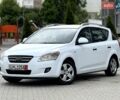 Белый Киа Сид, объемом двигателя 1.59 л и пробегом 236 тыс. км за 5999 $, фото 1 на Automoto.ua