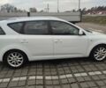 Белый Киа Сид, объемом двигателя 1.58 л и пробегом 330 тыс. км за 5000 $, фото 10 на Automoto.ua