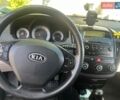 Белый Киа Сид, объемом двигателя 1.58 л и пробегом 209 тыс. км за 5300 $, фото 7 на Automoto.ua