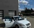 Белый Киа Сид, объемом двигателя 1.99 л и пробегом 289 тыс. км за 5400 $, фото 18 на Automoto.ua