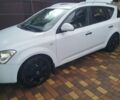 Белый Киа Сид, объемом двигателя 1.6 л и пробегом 380 тыс. км за 5700 $, фото 8 на Automoto.ua
