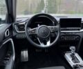 Белый Киа Сид, объемом двигателя 1.6 л и пробегом 58 тыс. км за 17799 $, фото 17 на Automoto.ua