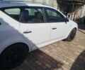 Белый Киа Сид, объемом двигателя 1.6 л и пробегом 380 тыс. км за 5700 $, фото 1 на Automoto.ua