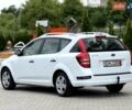 Белый Киа Сид, объемом двигателя 1.59 л и пробегом 236 тыс. км за 5999 $, фото 7 на Automoto.ua