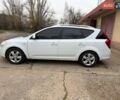 Білий Кіа Сід, об'ємом двигуна 1.4 л та пробігом 250 тис. км за 6400 $, фото 19 на Automoto.ua