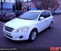 Білий Кіа Сід, об'ємом двигуна 1.6 л та пробігом 230 тис. км за 4999 $, фото 1 на Automoto.ua