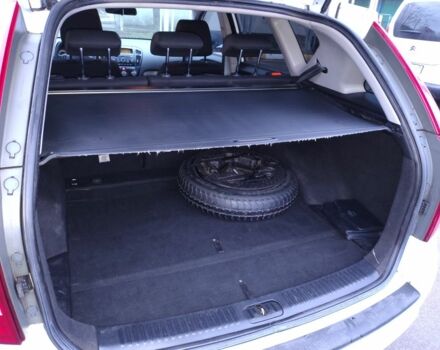 Белый Киа Сид, объемом двигателя 1.6 л и пробегом 230 тыс. км за 4999 $, фото 6 на Automoto.ua