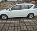 Белый Киа Сид, объемом двигателя 1.58 л и пробегом 330 тыс. км за 5000 $, фото 3 на Automoto.ua