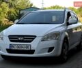 Белый Киа Сид, объемом двигателя 1.4 л и пробегом 221 тыс. км за 4800 $, фото 33 на Automoto.ua