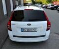 Белый Киа Сид, объемом двигателя 1.4 л и пробегом 221 тыс. км за 4800 $, фото 10 на Automoto.ua