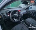 Белый Киа Сид, объемом двигателя 1.59 л и пробегом 227 тыс. км за 5999 $, фото 22 на Automoto.ua