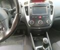Білий Кіа Сід, об'ємом двигуна 1 л та пробігом 250 тис. км за 5999 $, фото 4 на Automoto.ua