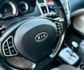 Белый Киа Сид, объемом двигателя 1.6 л и пробегом 220 тыс. км за 7500 $, фото 6 на Automoto.ua