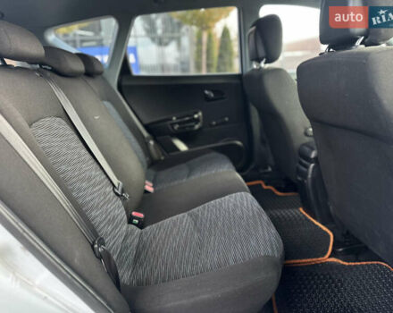 Белый Киа Сид, объемом двигателя 1.6 л и пробегом 193 тыс. км за 5500 $, фото 41 на Automoto.ua