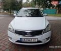 Белый Киа Сид, объемом двигателя 1.59 л и пробегом 227 тыс. км за 5999 $, фото 2 на Automoto.ua