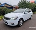 Белый Киа Сид, объемом двигателя 1.59 л и пробегом 227 тыс. км за 5999 $, фото 9 на Automoto.ua