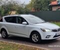 Белый Киа Сид, объемом двигателя 1.59 л и пробегом 227 тыс. км за 5999 $, фото 14 на Automoto.ua