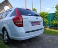Білий Кіа Сід, об'ємом двигуна 1 л та пробігом 250 тис. км за 5999 $, фото 1 на Automoto.ua
