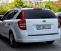 Белый Киа Сид, объемом двигателя 1.4 л и пробегом 221 тыс. км за 4800 $, фото 35 на Automoto.ua