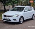 Белый Киа Сид, объемом двигателя 1.59 л и пробегом 227 тыс. км за 5999 $, фото 16 на Automoto.ua