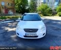 Белый Киа Сид, объемом двигателя 1.6 л и пробегом 191 тыс. км за 5200 $, фото 1 на Automoto.ua