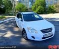 Белый Киа Сид, объемом двигателя 1.6 л и пробегом 191 тыс. км за 5200 $, фото 2 на Automoto.ua