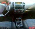 Белый Киа Сид, объемом двигателя 1.6 л и пробегом 191 тыс. км за 5200 $, фото 11 на Automoto.ua