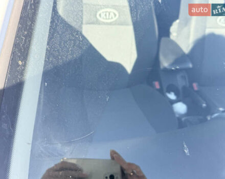 Белый Киа Сид, объемом двигателя 1.6 л и пробегом 286 тыс. км за 6800 $, фото 10 на Automoto.ua