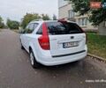 Белый Киа Сид, объемом двигателя 1.59 л и пробегом 227 тыс. км за 5999 $, фото 12 на Automoto.ua