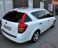Белый Киа Сид, объемом двигателя 1.4 л и пробегом 221 тыс. км за 4800 $, фото 8 на Automoto.ua