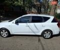 Белый Киа Сид, объемом двигателя 1.6 л и пробегом 281 тыс. км за 5800 $, фото 10 на Automoto.ua
