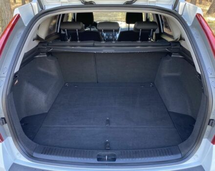 Білий Кіа Сід, об'ємом двигуна 1.6 л та пробігом 236 тис. км за 6999 $, фото 17 на Automoto.ua